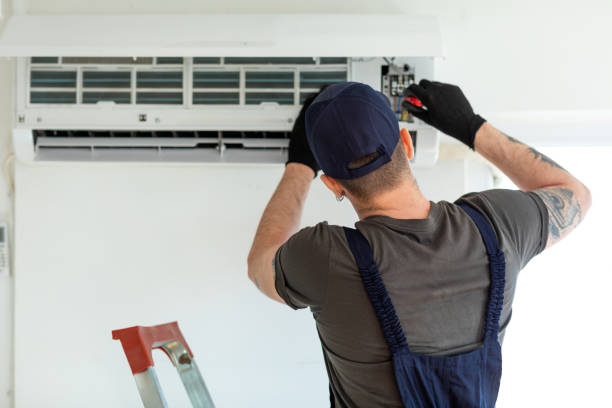 Best Local Air Duct Cleaning Services  in Riverside, UT