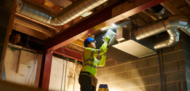Trusted UT Airduct Cleaning Experts