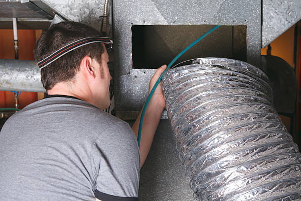 Best HVAC Air Duct Cleaning  in Riverside, UT