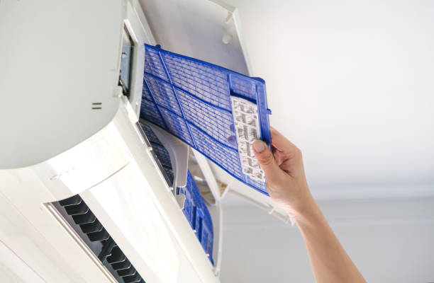 Best Air Duct Cleaning Near Me  in Riverside, UT