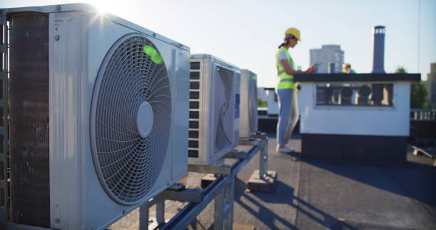 Best Commercial HVAC Duct Cleaning  in Riverside, UT