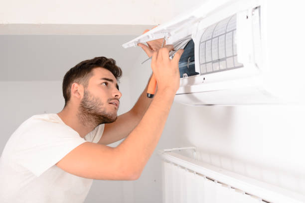 Best Home Air Vent Cleaning  in Riverside, UT